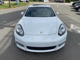 Used 2016 Porsche Panamera 4 Edition image 5