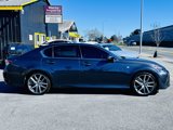 Used 2020 Lexus GS 350 F Sport image 4