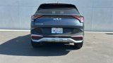 Used 2024 Kia Sportage EX image 3