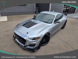 Used 2020 Ford Mustang GT Premium w/ GT Performance Package image 3