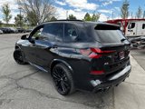 Used 2025 BMW X5 M60i w/ Climate Comfort Package image 5