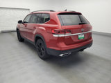 Used 2022 Volkswagen Atlas SE image 5