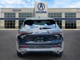 New 2025 Acura ADX A-Spec image 5