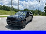 New 2025 Jeep Grand Cherokee Altitude image 5