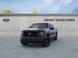 New 2025 Ford F150 XLT image 2