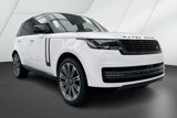 New 2025 Land Rover Range Rover SE image 2