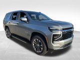 New 2025 Chevrolet Tahoe LS image 3