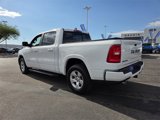Used 2025 RAM 1500 Big Horn image 5