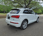 Used 2018 Audi Q5 2.0T Premium Plus w/ Premium Plus Package image 4