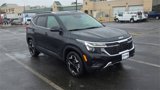 Used 2024 Kia Seltos EX image 3