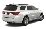 New 2025 Dodge Durango R/T image 2