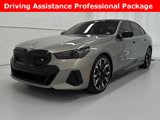 Used 2024 BMW i5 M60 w/ Executive Package image 4
