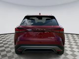 New 2025 Lexus RX 450h Luxury image 3