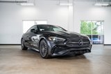 Used 2024 Mercedes-Benz CLE 300 4MATIC Coupe image 4