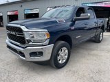 Used 2022 RAM 2500 Big Horn w/ Level A Equipment Group image 3