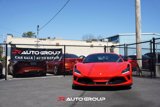 Used 2022 Ferrari F8 Tributo image 2