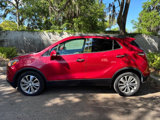 Used 2018 Buick Encore Preferred image 2