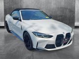 Used 2024 BMW M4 xDrive Competition w/ Executive Package image 3