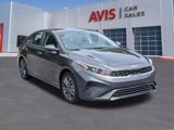 Used 2024 Kia Forte LXS image 3