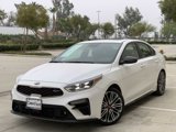 Used 2021 Kia Forte GT w/ GT2 Package image 3