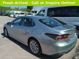 Used 2023 Toyota Camry LE image 2