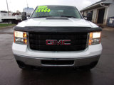 Used 2012 GMC Sierra 2500 W/T w/ Snow Plow Prep Package image 3