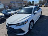 Used 2022 Toyota Camry LE image 2
