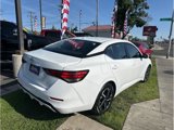 Used 2025 Nissan Sentra SV image 3