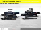 New 2025 GMC Sierra 3500 Denali Ultimate image 4