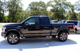 Used 2018 Ford F150 XLT w/ Equipment Group 302A Luxury image 6