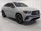 Certified 2025 Mercedes-Benz GLE 53 AMG 4MATIC Coupe image 6
