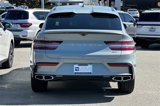 Used 2025 Genesis GV80 3.5T e-SC image 5