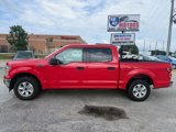 Used 2018 Ford F150 XLT image 2