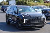 New 2025 Hyundai Palisade Calligraphy image 2
