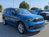 Certified 2024 Dodge Durango GT image 3
