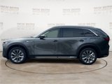 New 2025 MAZDA CX-90 3.3 Turbo w/ Premium Plus Pkg image 2