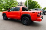 New 2025 Nissan Frontier PRO-4X w/ Pro Convenience Package image 4