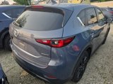 Used 2023 MAZDA CX-5 Carbon Edition image 4