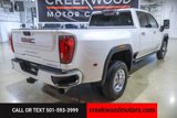 Used 2021 GMC Sierra 3500 Denali w/ Denali Ultimate Package image 4