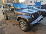 Used 2018 Jeep Wrangler Unlimited Rubicon image 4