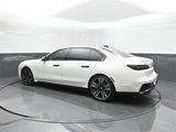 New 2025 BMW 760i xDrive w/ Executive Package image 5