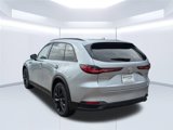 New 2025 MAZDA CX-90 Plug-In Hybrid w/Premium Sport image 5