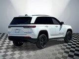 New 2025 Jeep Grand Cherokee Limited w/ Luxury Tech Group II image 3