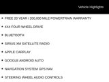 New 2025 Ford F350 Platinum image 2
