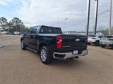 New 2025 Chevrolet Silverado 1500 LTZ w/ LTZ Premium Package image 4