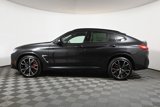 New 2025 BMW X4 M w/ Executive Package image 2