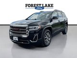 Used 2023 GMC Acadia SLT image 3