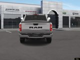 New 2025 RAM 1500 Tradesman w/ Night Edition image 6