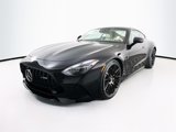 New 2025 Mercedes-Benz AMG GT 55 image 3