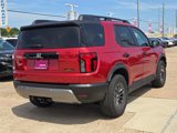 New 2026 Honda Passport TrailSport image 4